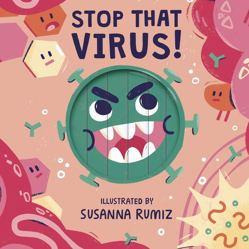 Stop That Virus!