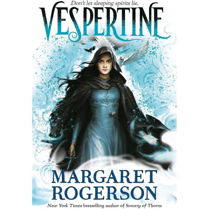 Vespertine: Hardback