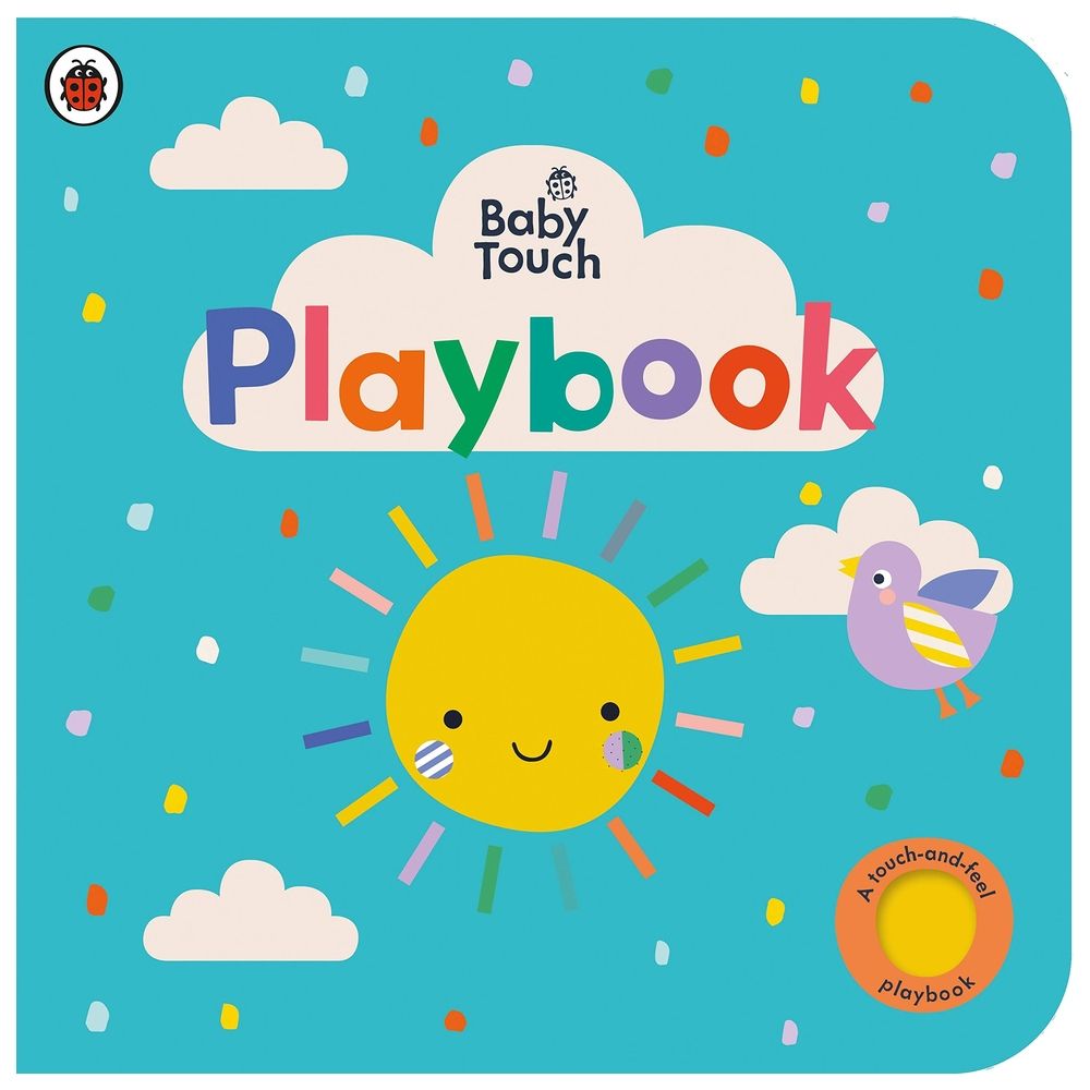 Baby Touch: Playbook