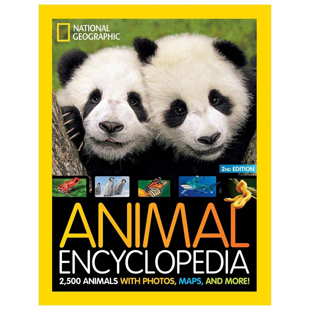 Animal Encyclopedia