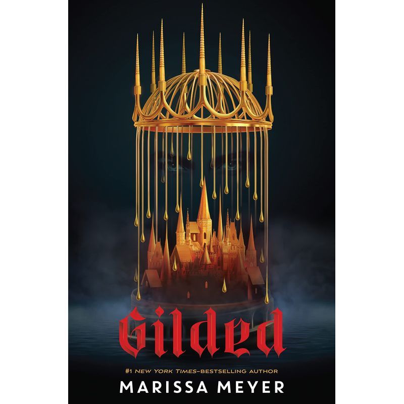 Gilded Intl Edition