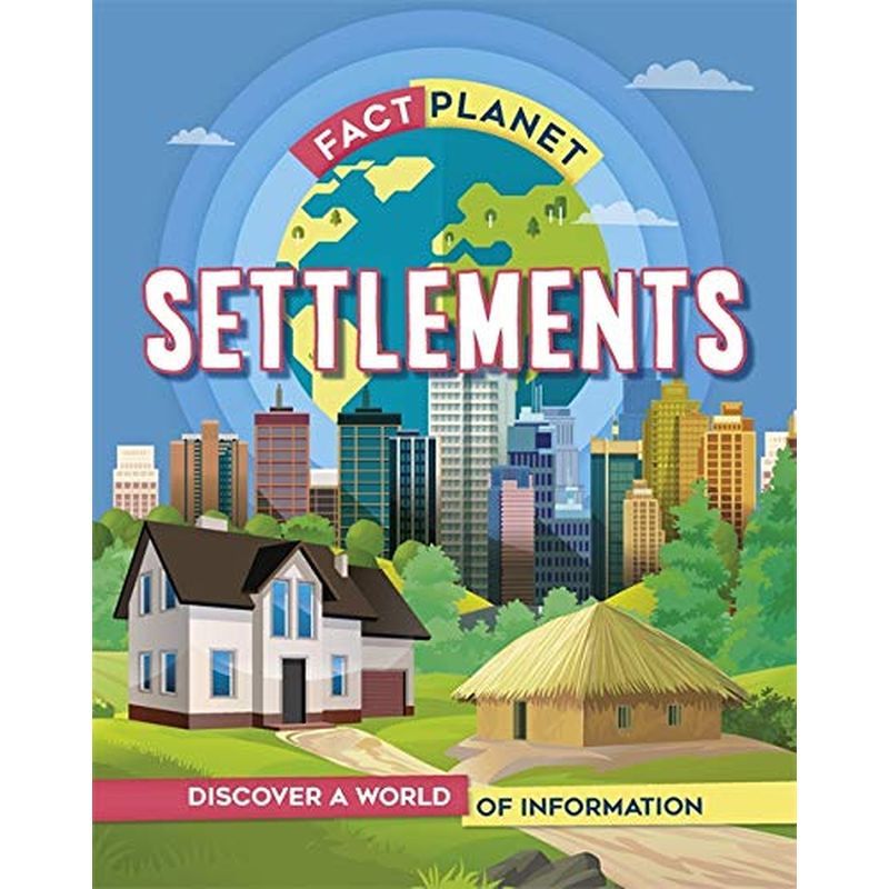 Settlements