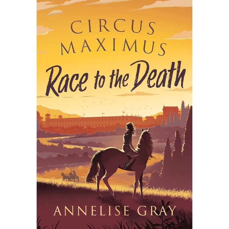 Circus Maximus: Race To The Death