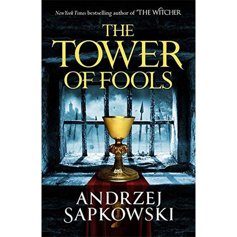 The Tower Of Fools