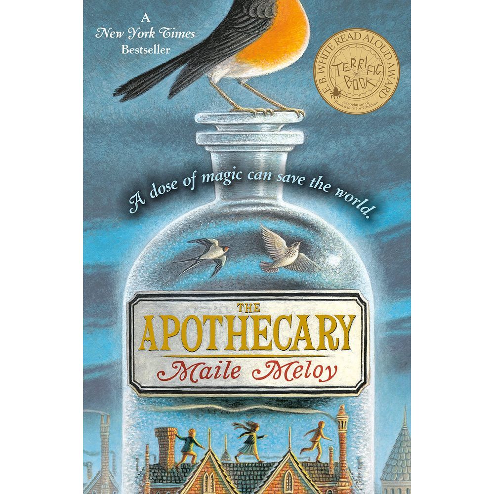 The Apothecary