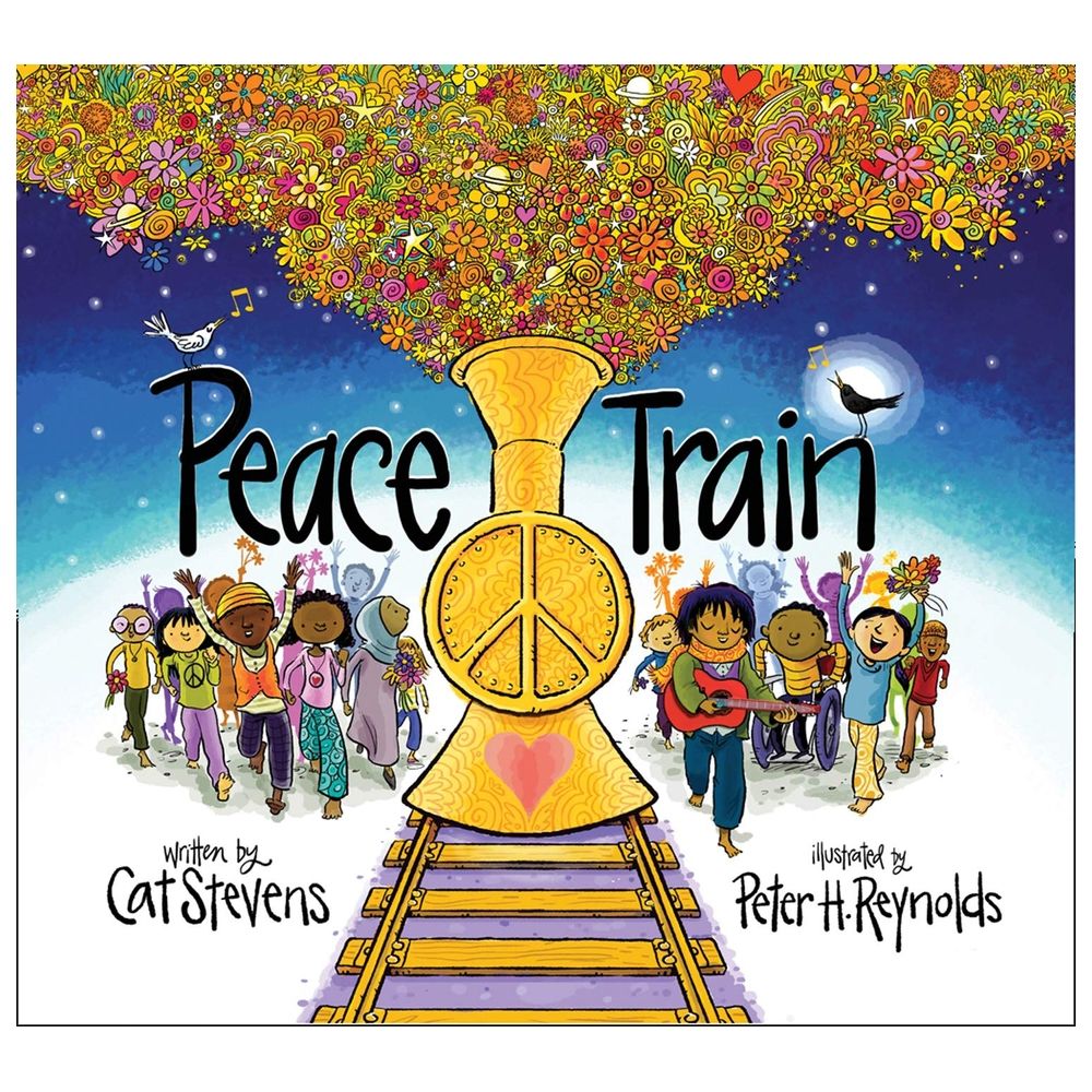 Peace Train