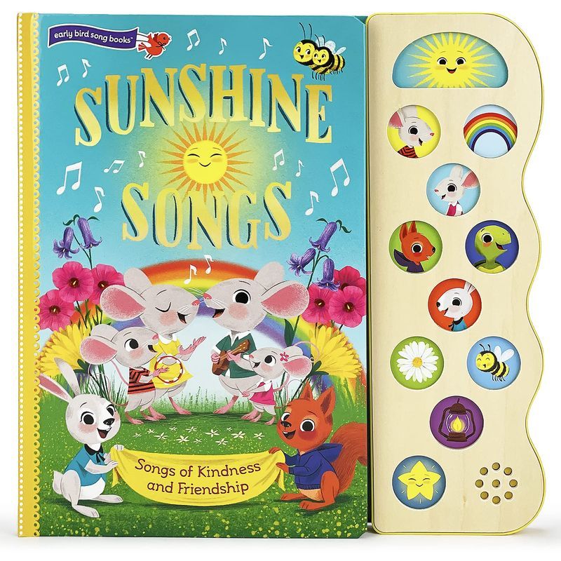 Sunshine Songs