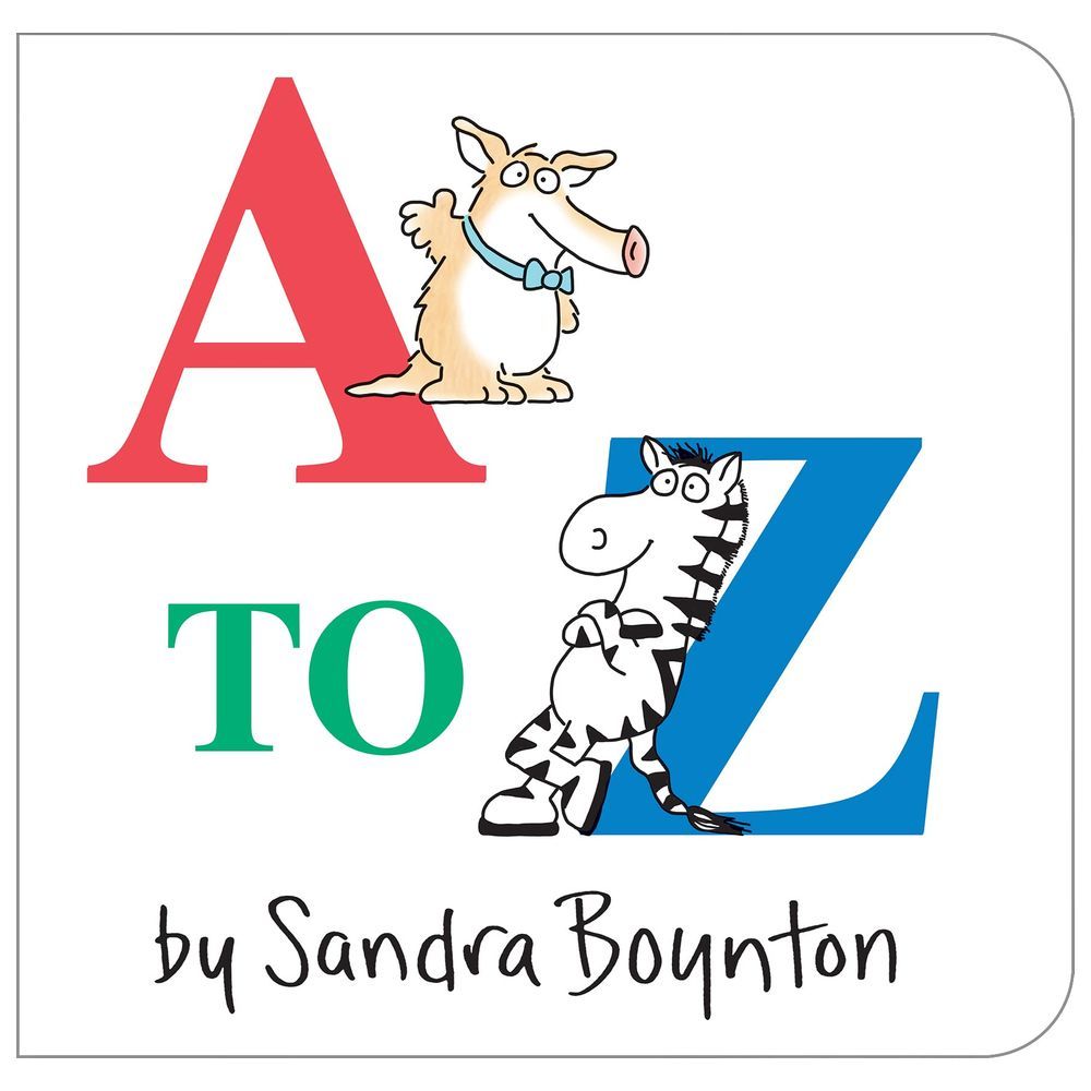 A to Z