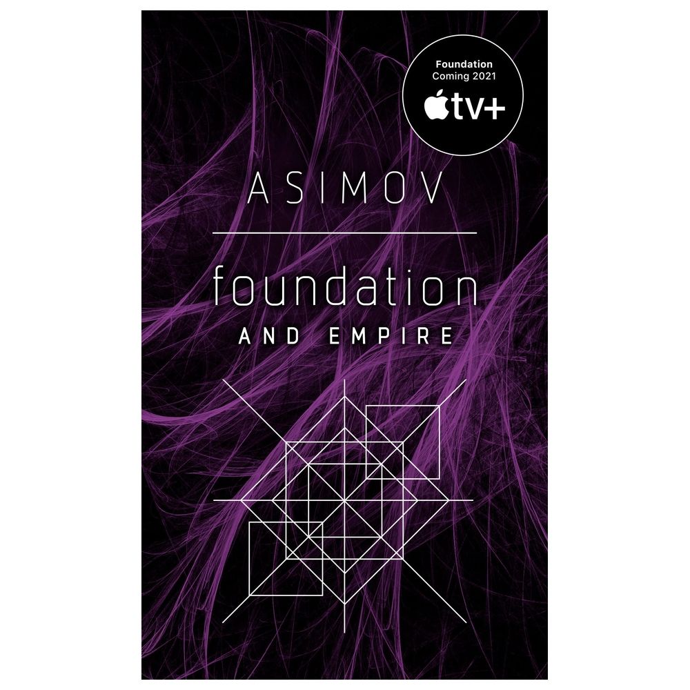 Foundation And Empire