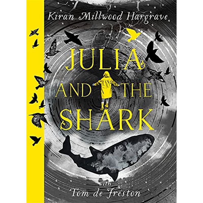 Julia And The Shark