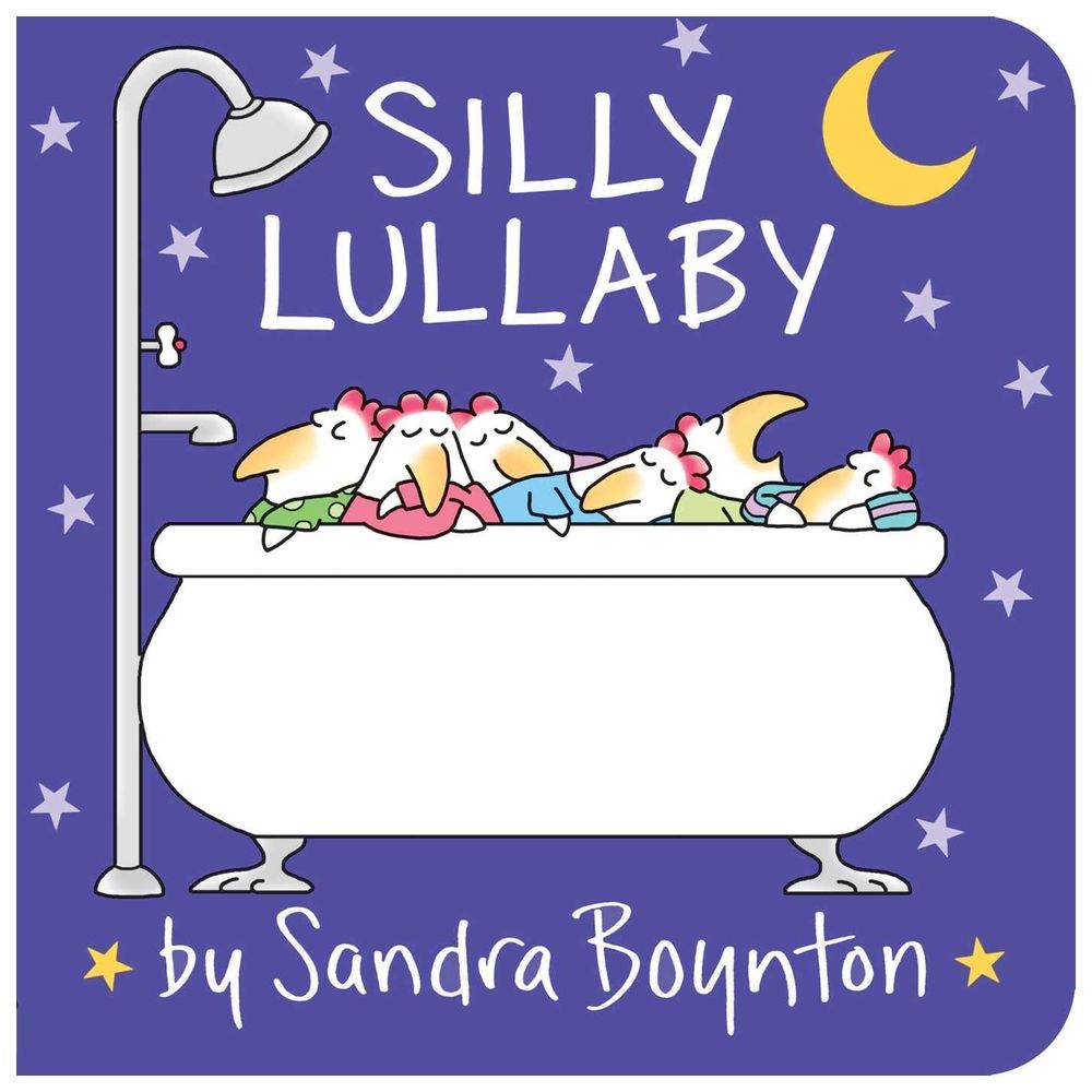 Silly Lullaby