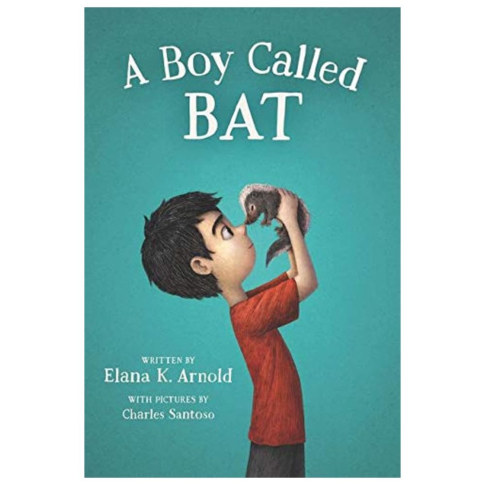 A Boy Called Bat