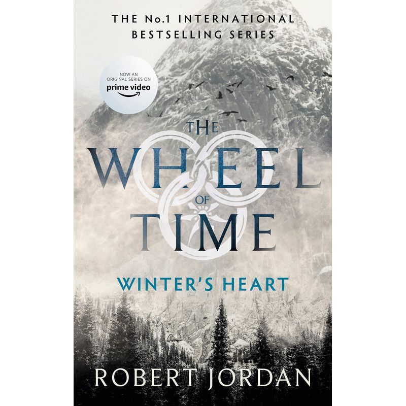 Winter's Heart: Book 9 Of The Wheel Of Time