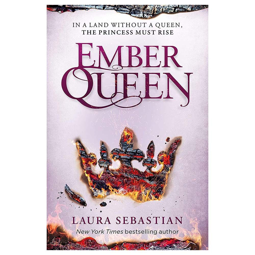 Ember Queen