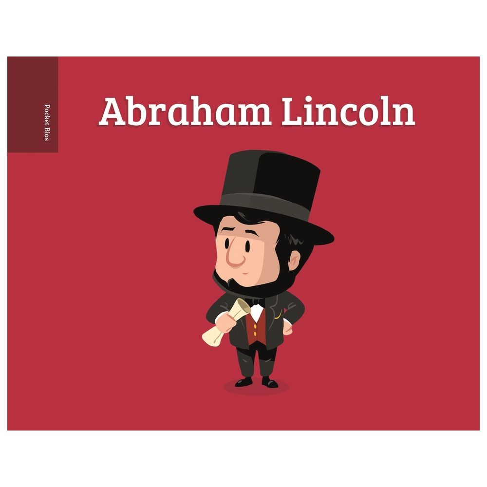 Pocket Bios: Abraham Lincoln