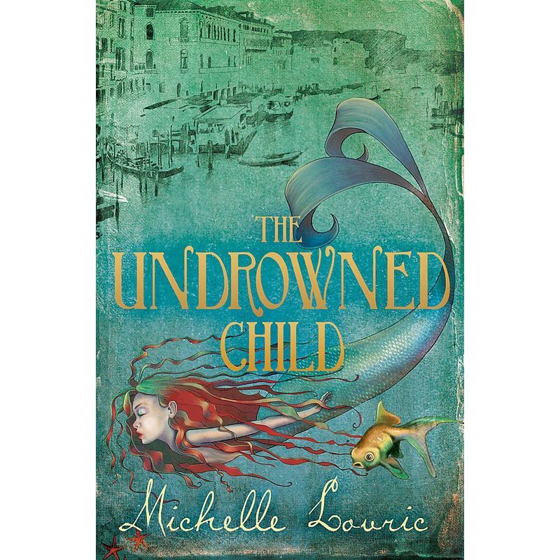 The Undrowned Child