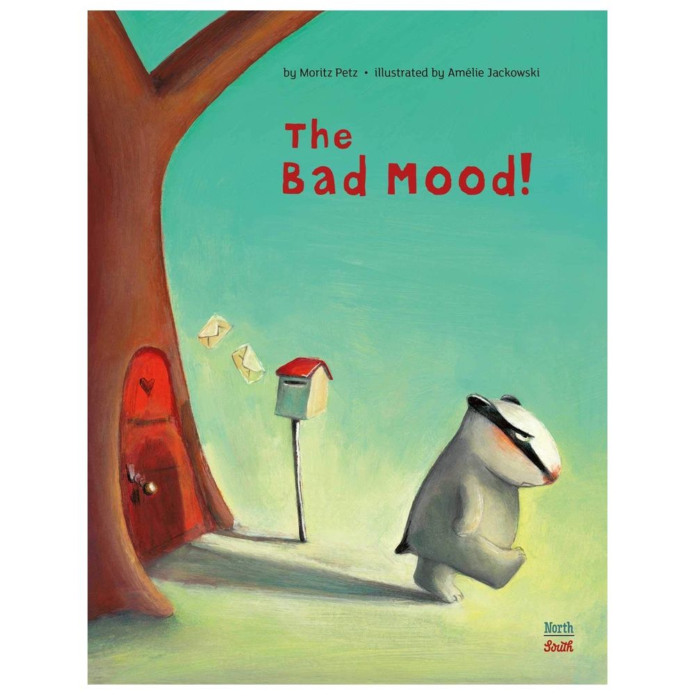 The Bad Mood!