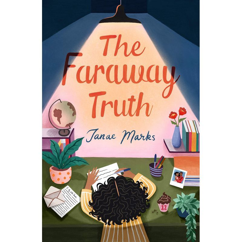 The Faraway Truth