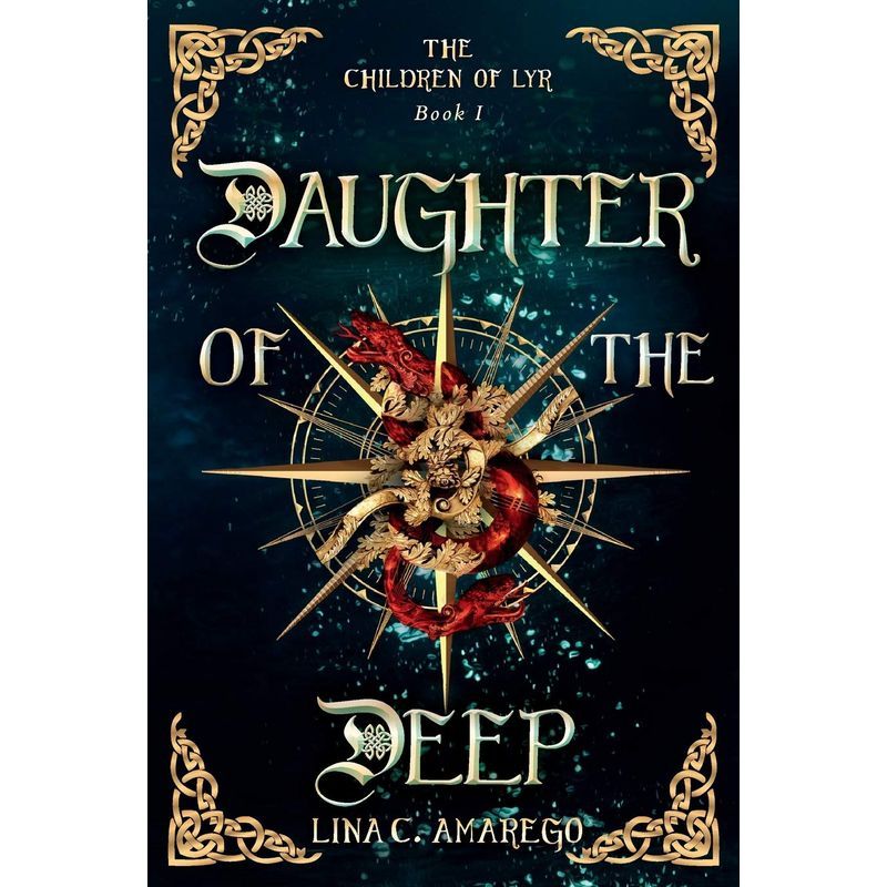 Daughter Of The Deep