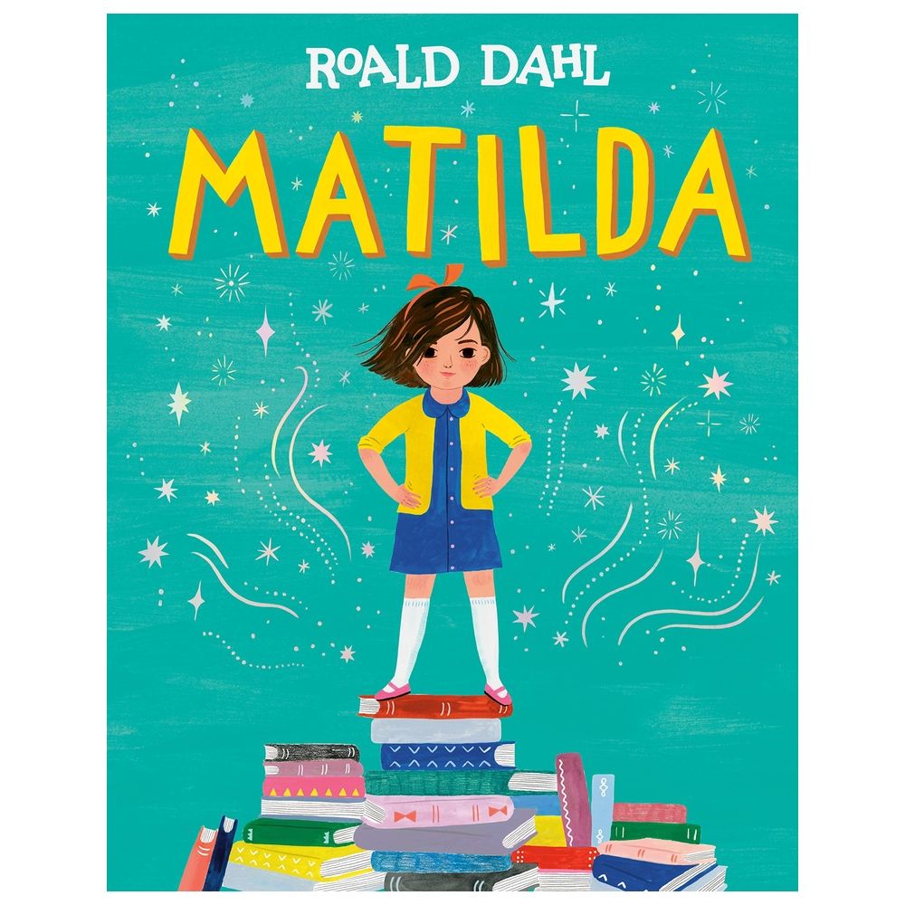 Matilda