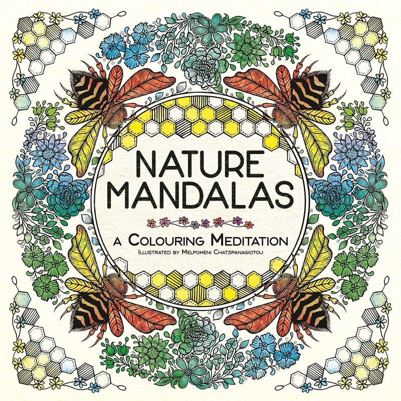 Nature Mandalas