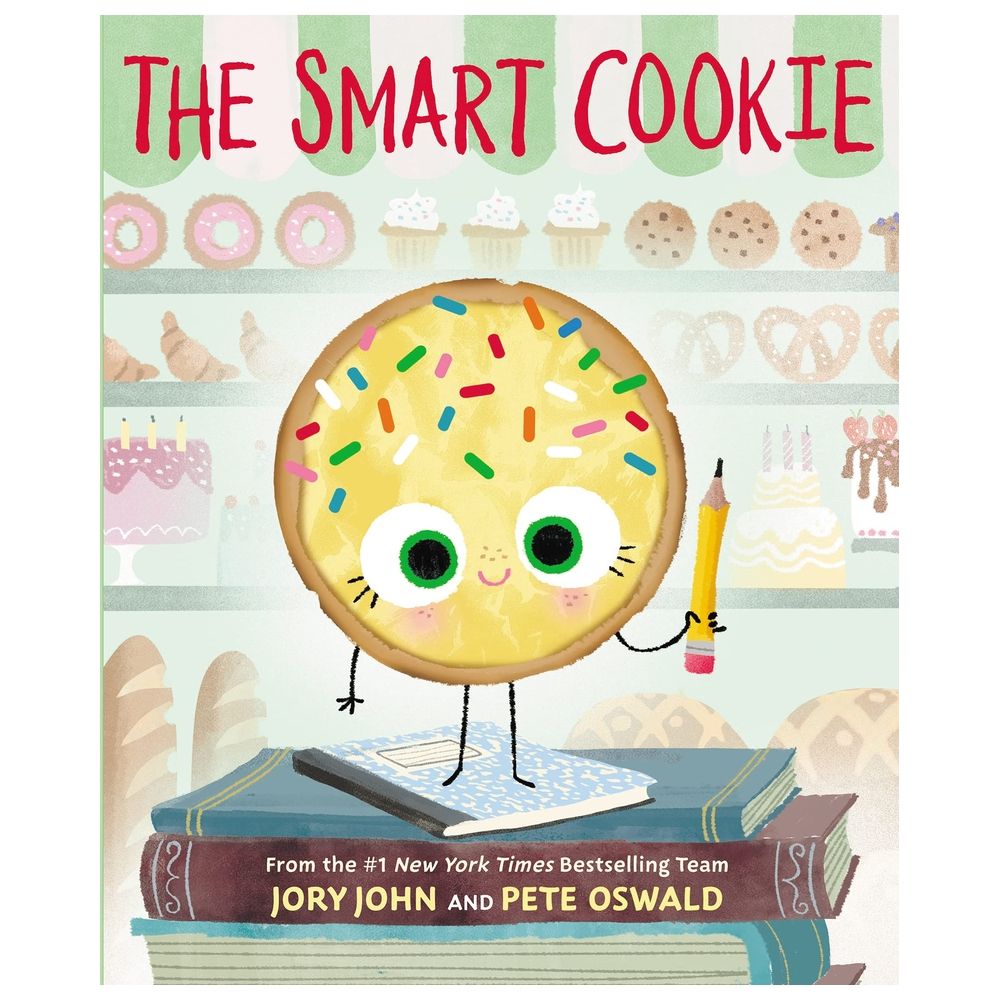 The Smart Cookie