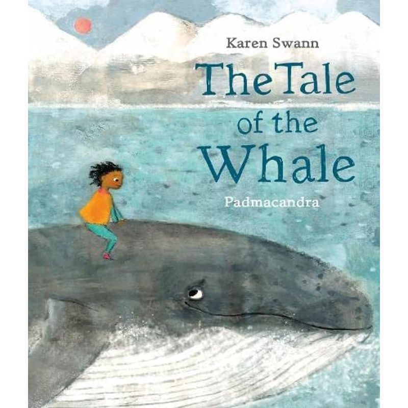 The Tale Of The Whale