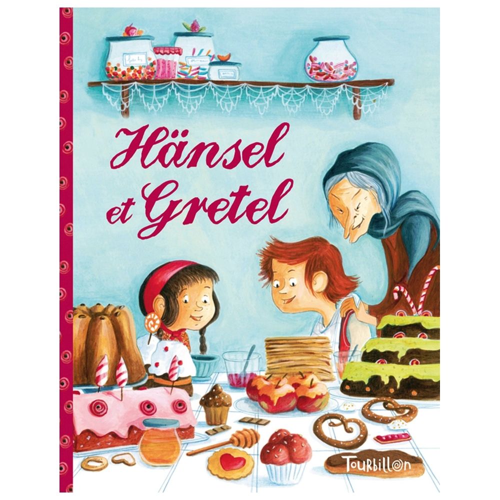 Hansel Et Gretel