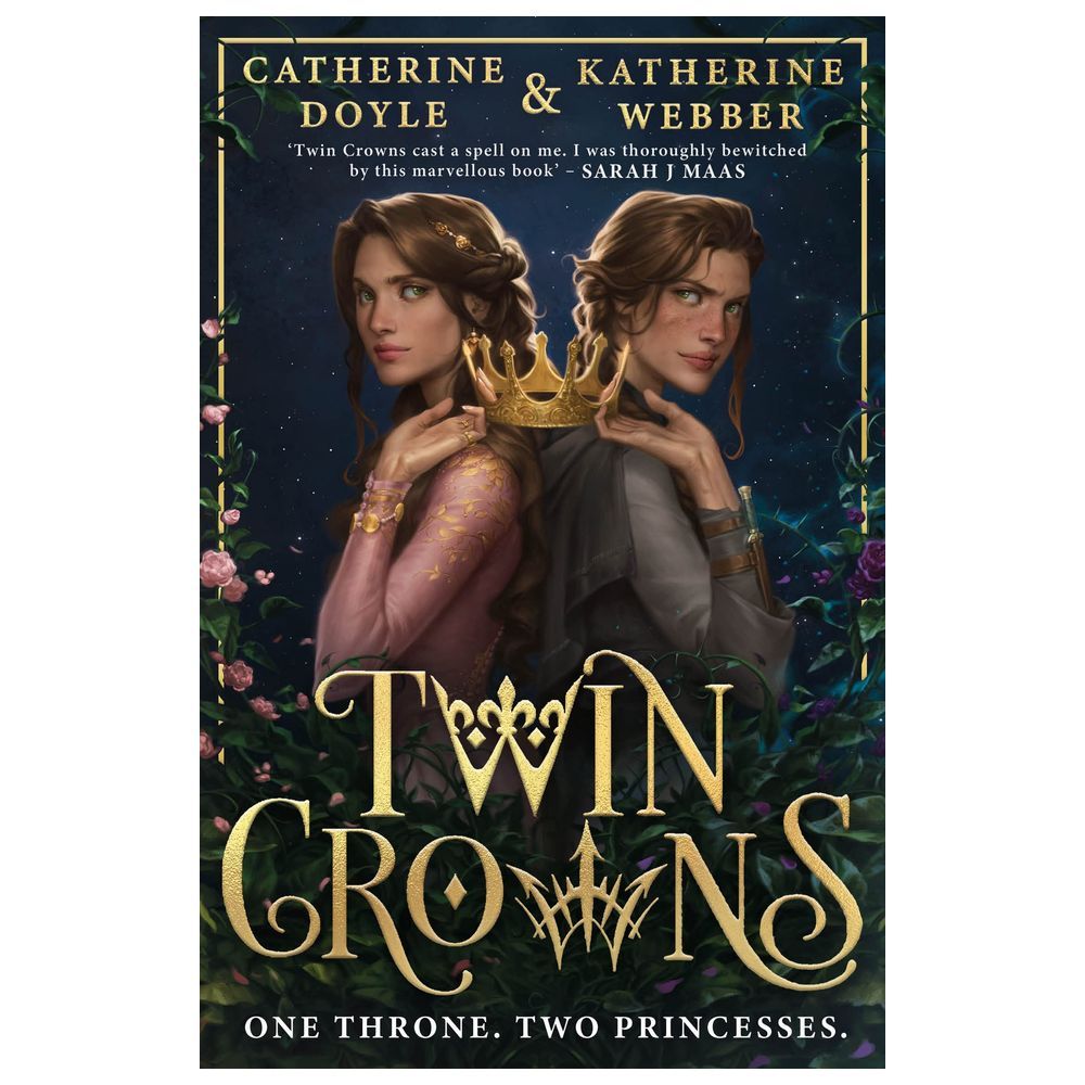 Twin Crowns