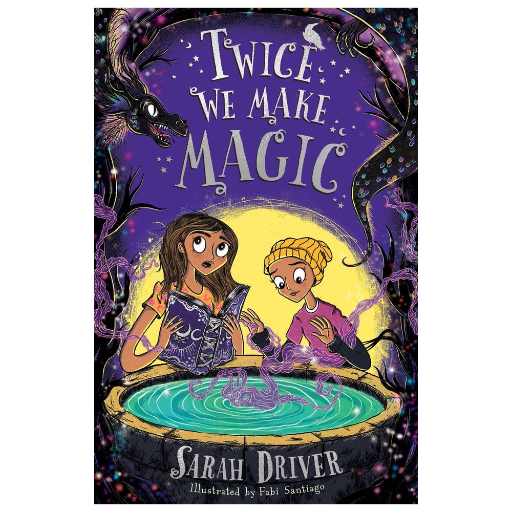 Twice We Make Magic