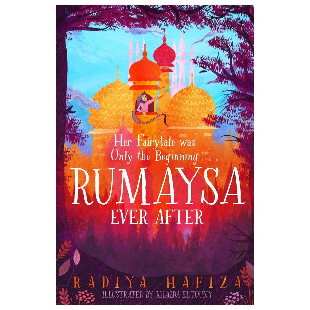 Rumaysa: Ever After