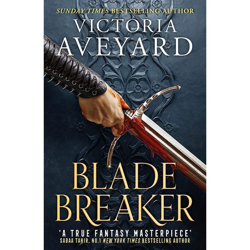 Blade Breaker