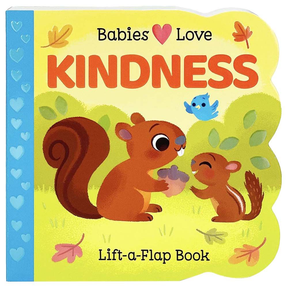 Babies Love Kindness