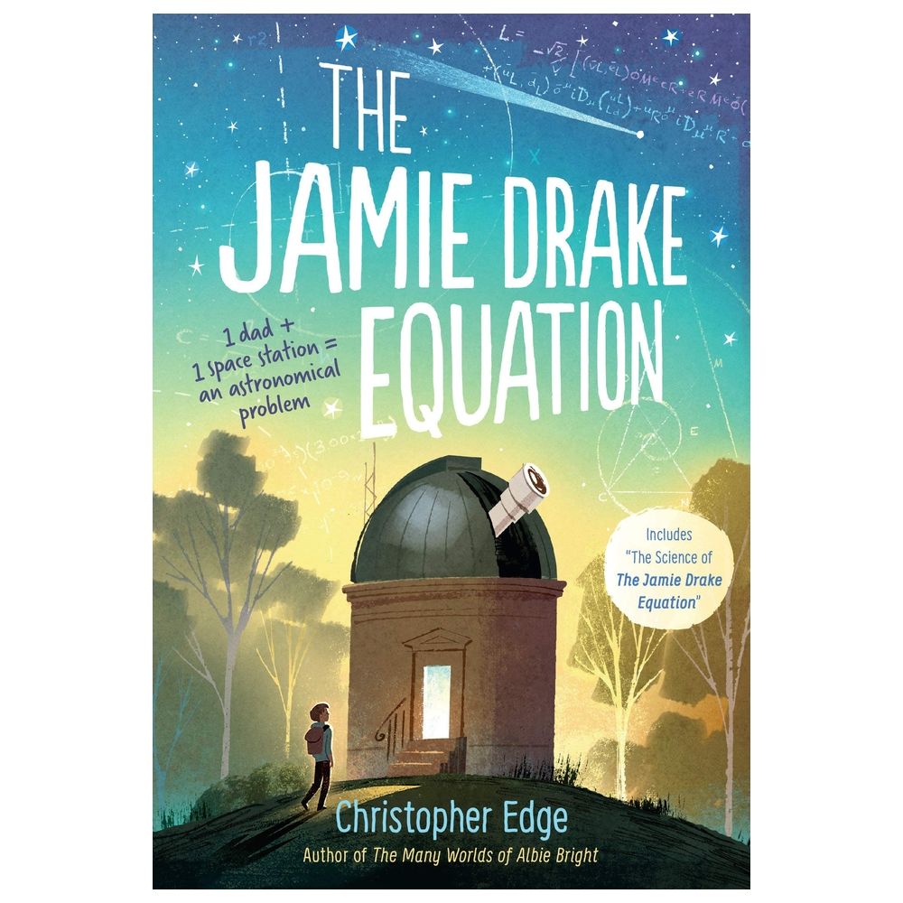 The Jamie Drake Equation