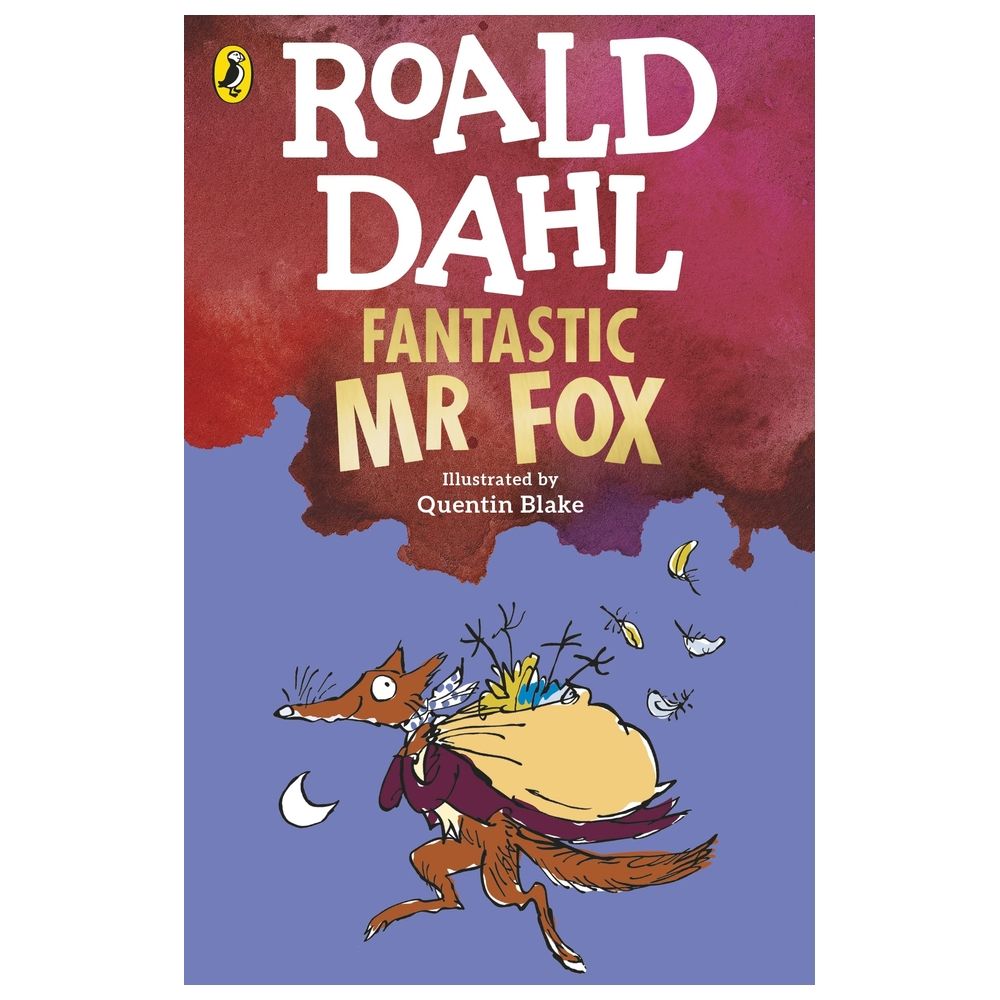 Fantastic Mr Fox