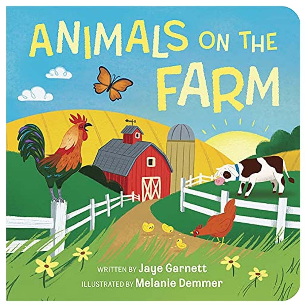 Animals on the Farm