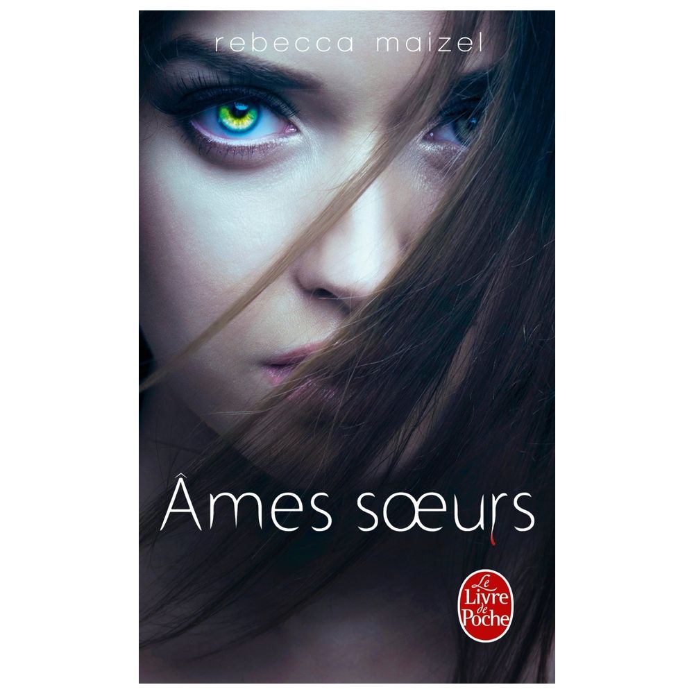 Ames Soeurs (Humaine, Tome 2)