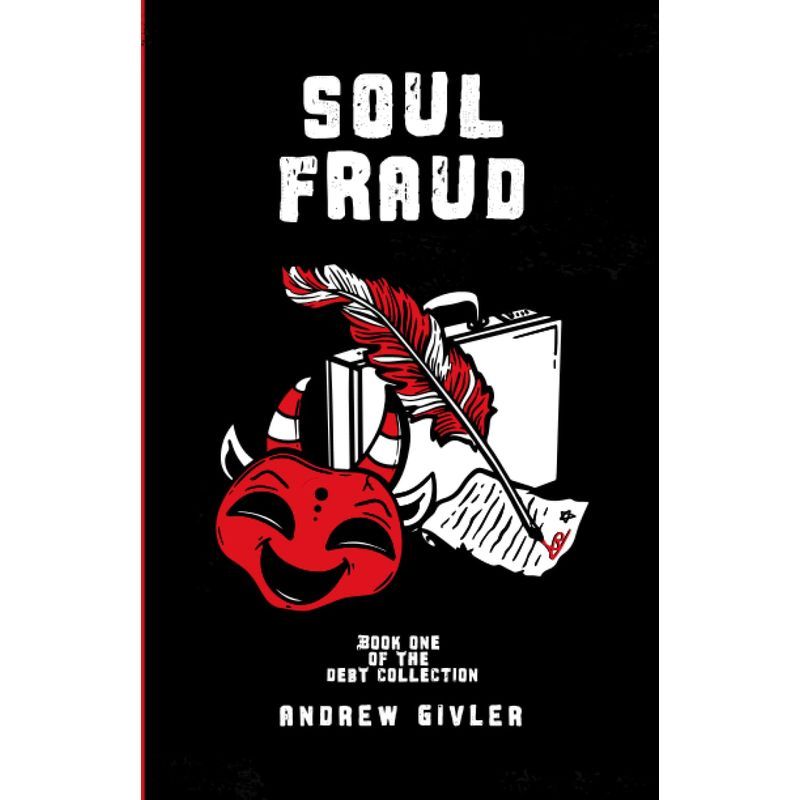 Soul Fraud