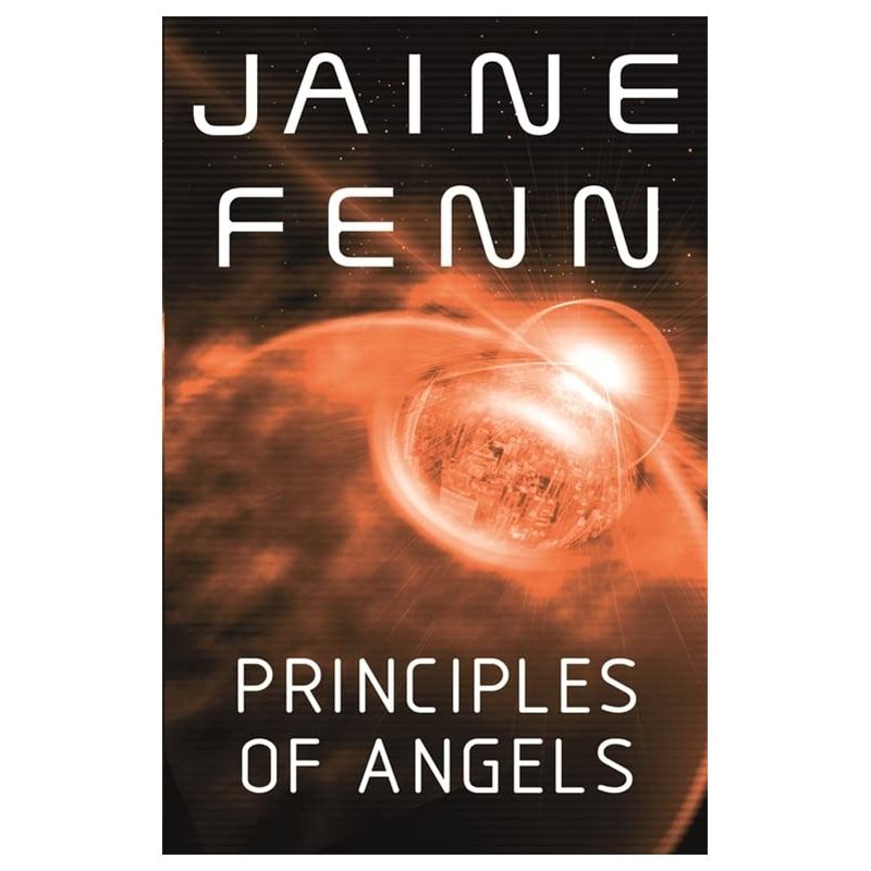 Principles Of Angels