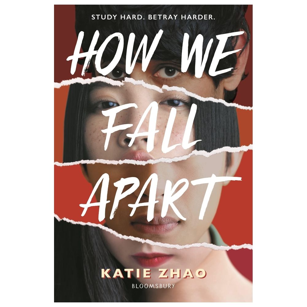 How We Fall Apart