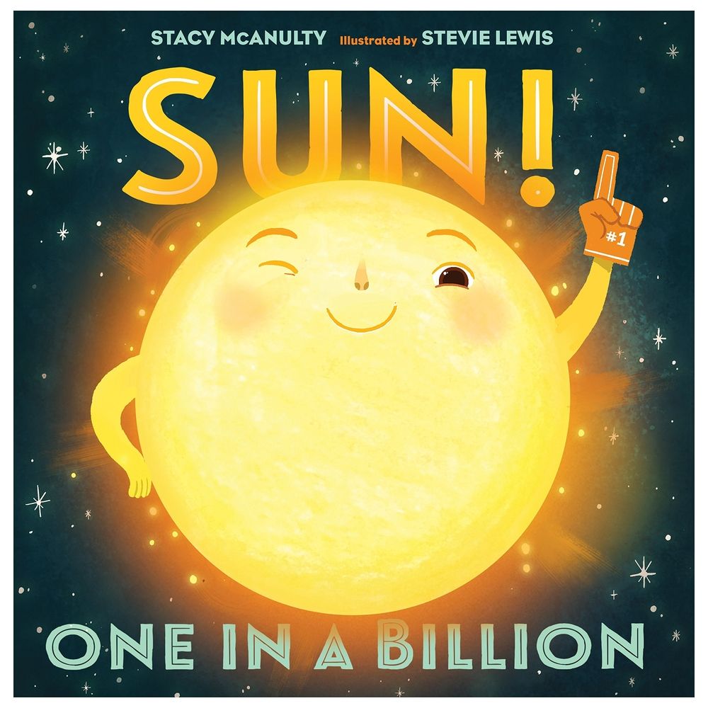 Sun! One In A Billion