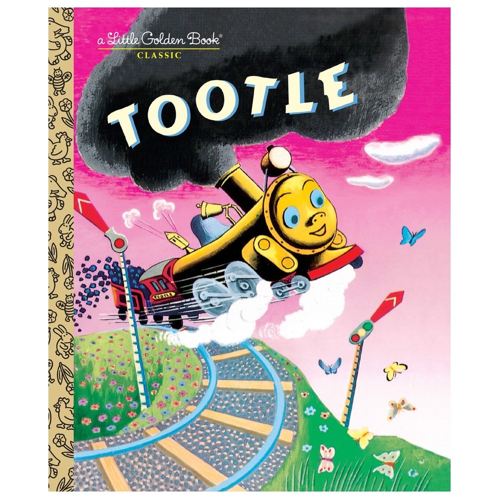 Tootle