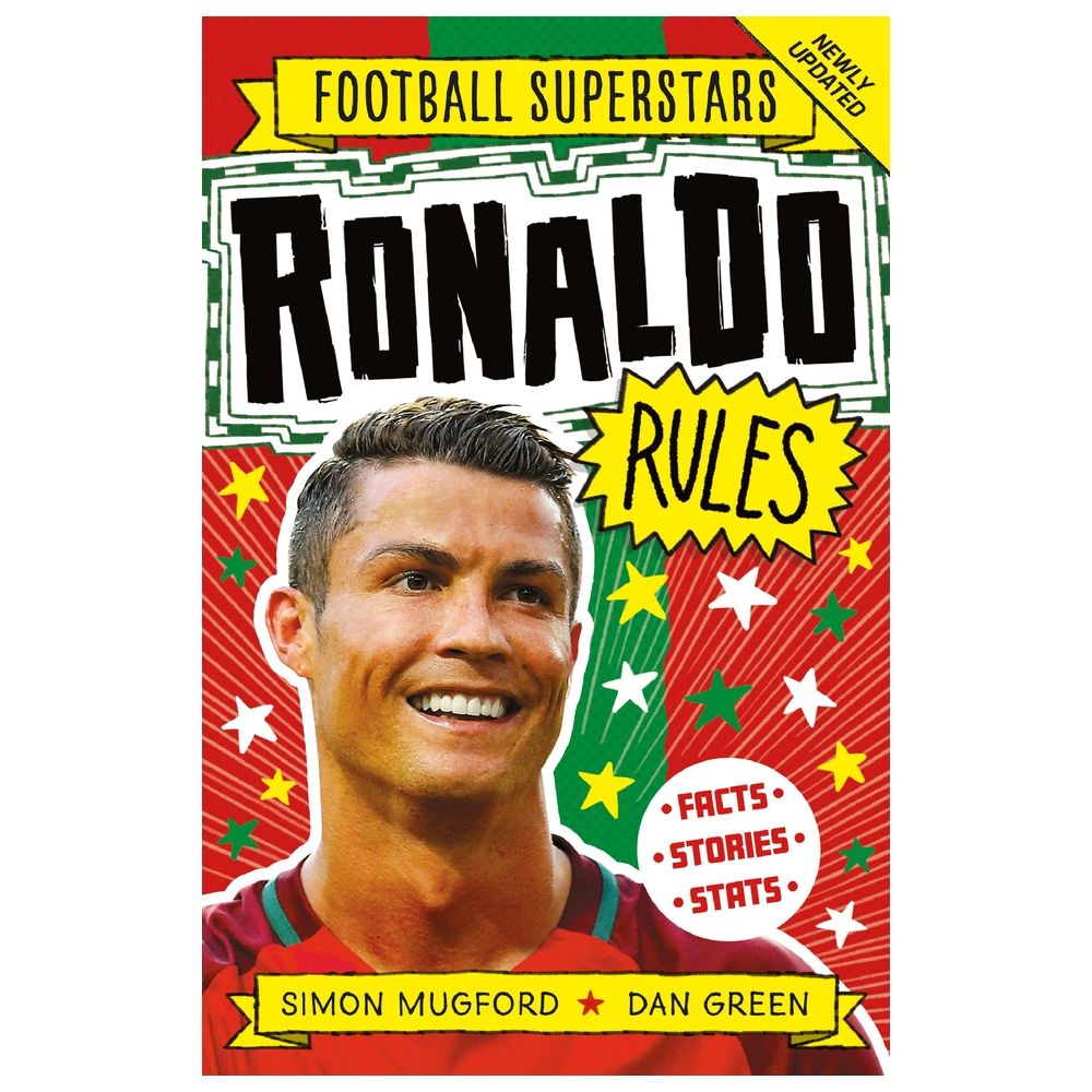 Ronaldo Rules