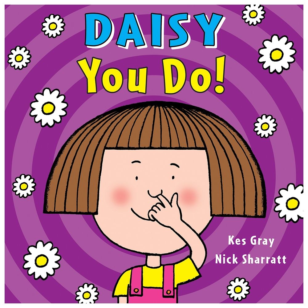 Daisy: You Do!