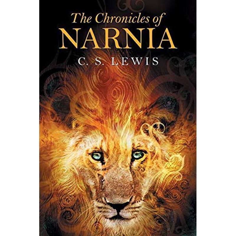 The Chronicles Of Narnia: Harpercollins