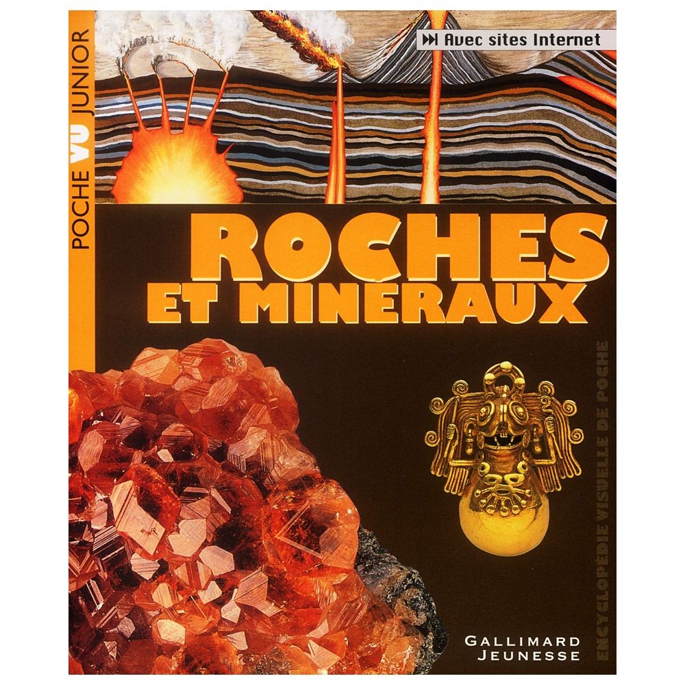 Roches Et Mineraux