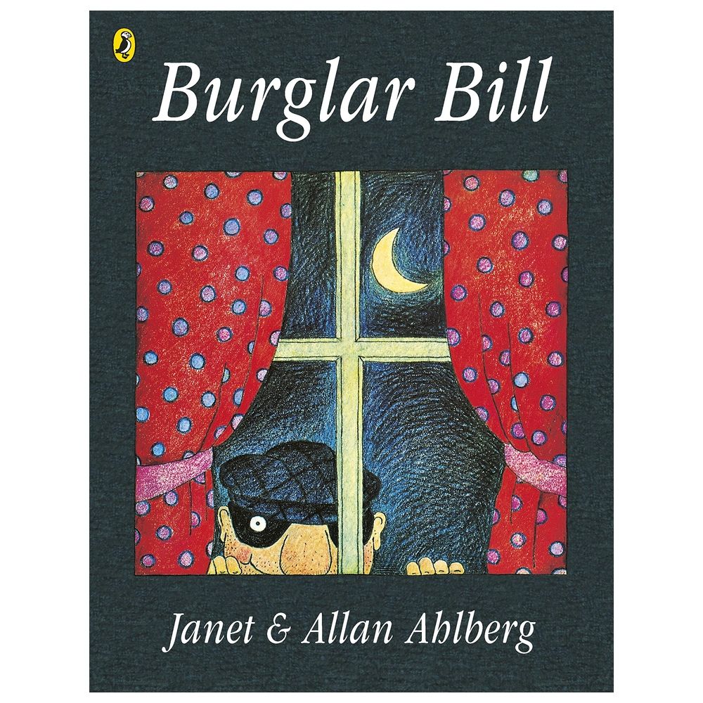 Burglar Bill