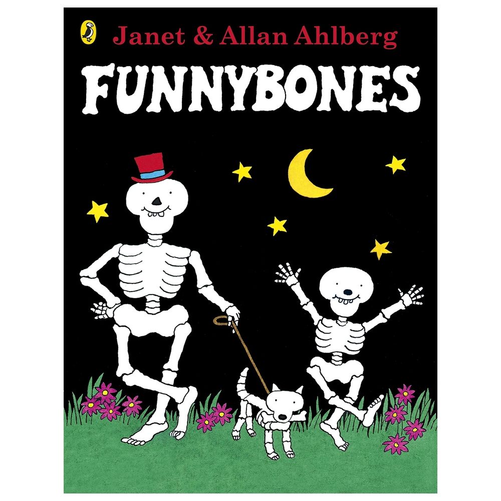 Funnybones