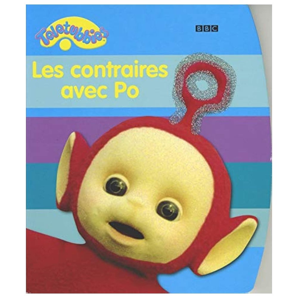 Les Contraires Avec Po