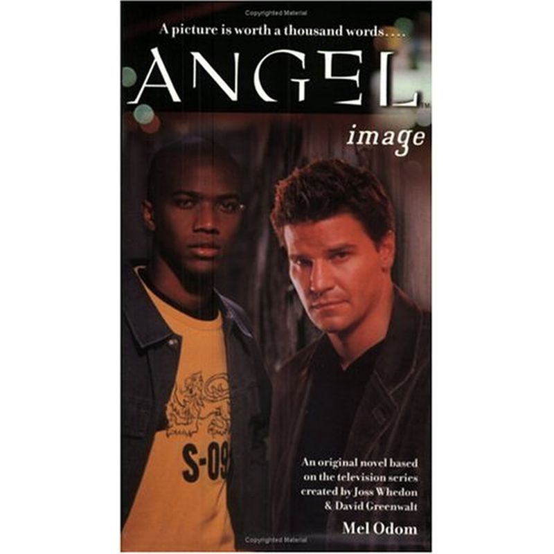 Image: Angel: Pocket